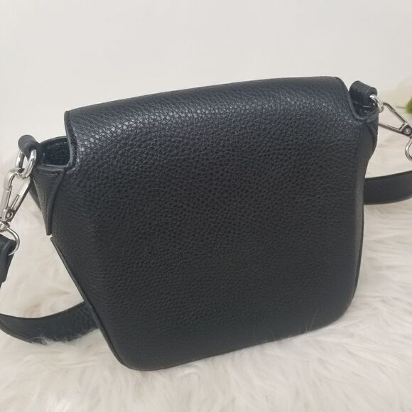 The Purse with a "C" tag inside. - Picture 5 of 10